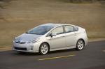 Toyota Prius 2009 года